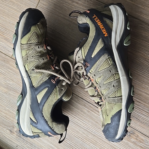 Merrell Accentor 3 Hiking Boot - Picture 7 of 8